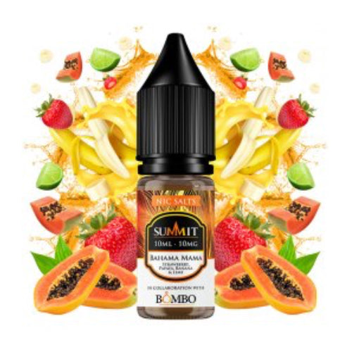 Bahama Mama 10ml Bombo