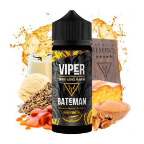 Bateman 100ml Viper