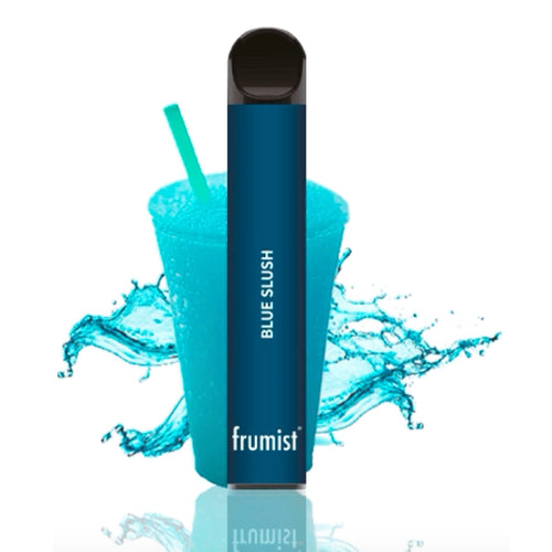 Frumist Pod desechable Blue Slush