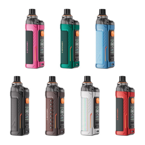 Vaporesso Armour G 3000mAh Kit 2ml