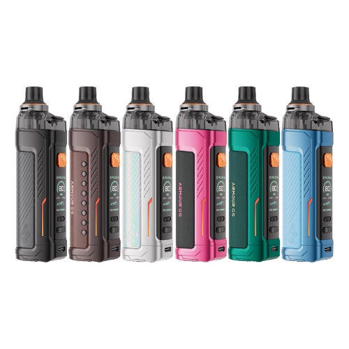 Vaporesso Armour GS 80W 2ml Kit