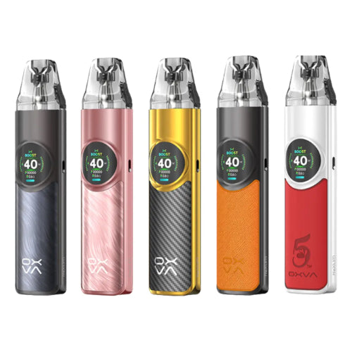 Oxva NeXLIM 1500mAh 2ml Pod Kit