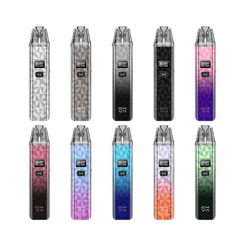 Oxva Xlim Classic Edition 1000mAh Kit 2ml