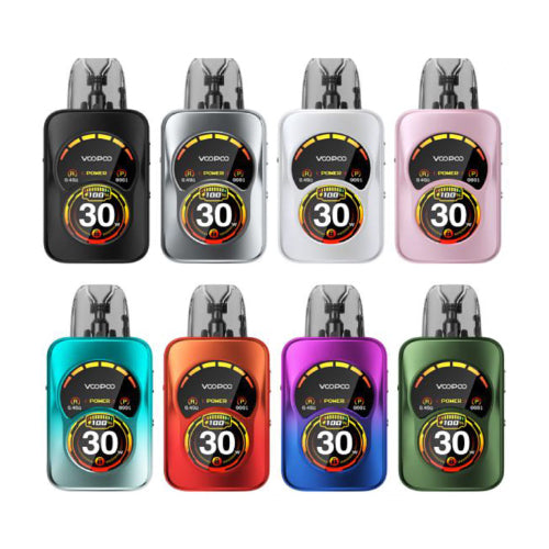 Voopoo Argus A 1100mAh 2ml Kit