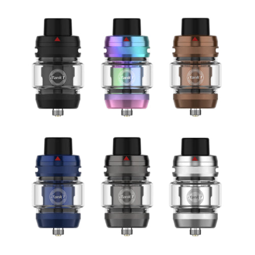 Vaporesso iTank T 2ml (Claromitzador)