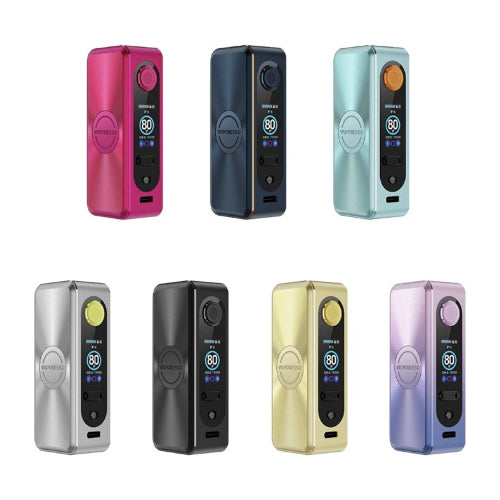 Vaporesso Gen SE 80W Mod