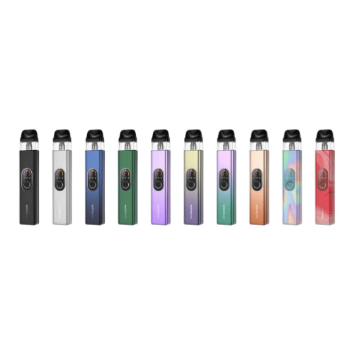 Vaporesso XROS 4 1000mAh 2ml Kit