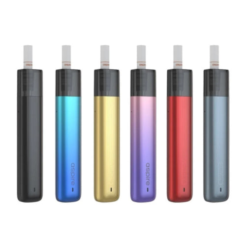 Aspire Vilter 2 900mAh 2ml Pod Kit