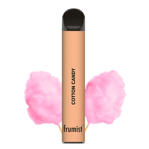 Frumist Pod desechable Cotton Candy