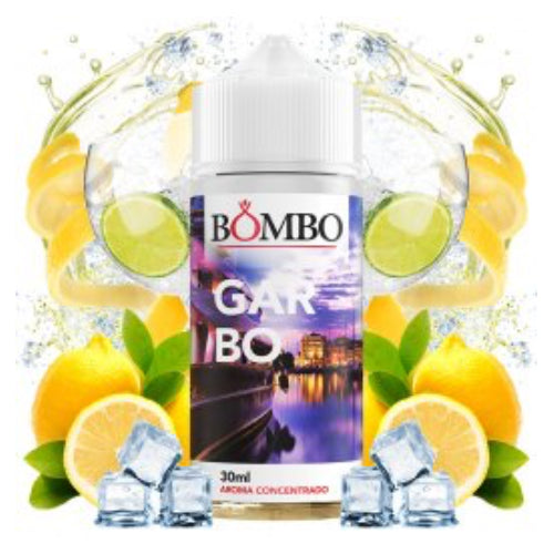 Garbo 30ml Bombo
