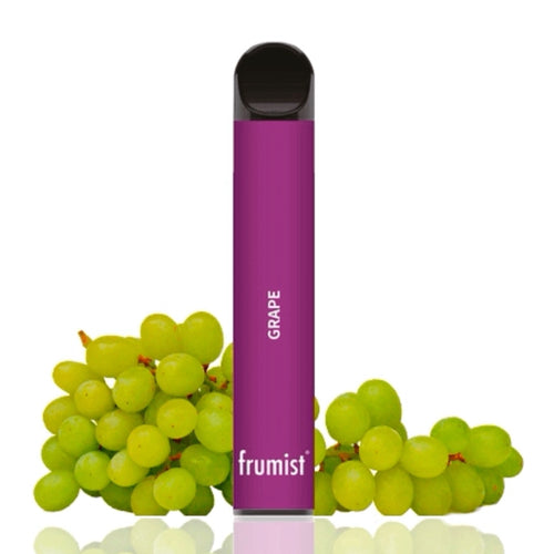 Frumist Pod desechable Grape