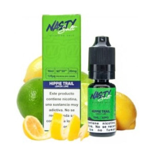 Hippie Trail 10ml Nasty Juice