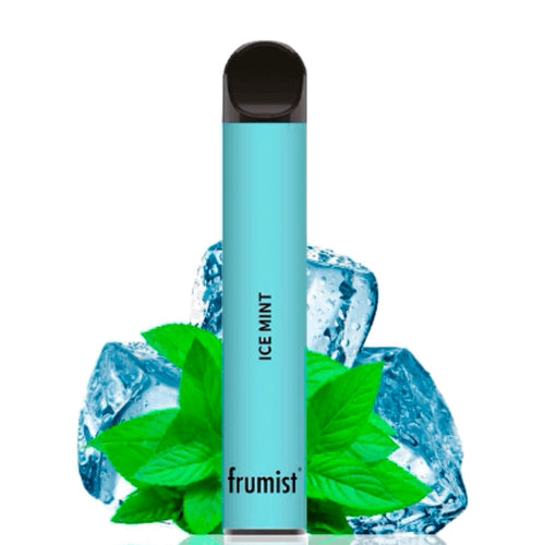 Frumist Pod desechable Ice Mint