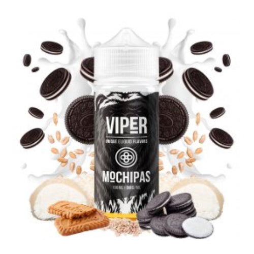 Mochipas 100ml Viper