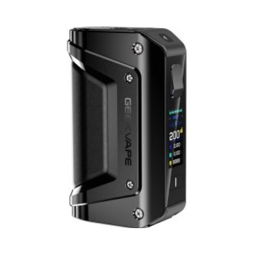 Geekvape Aegis Legend 3 200W Mod