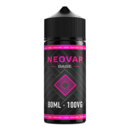 Base 100% VG Neovap