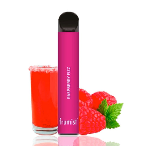 Frumist Pod desechable Raspberry Fizz