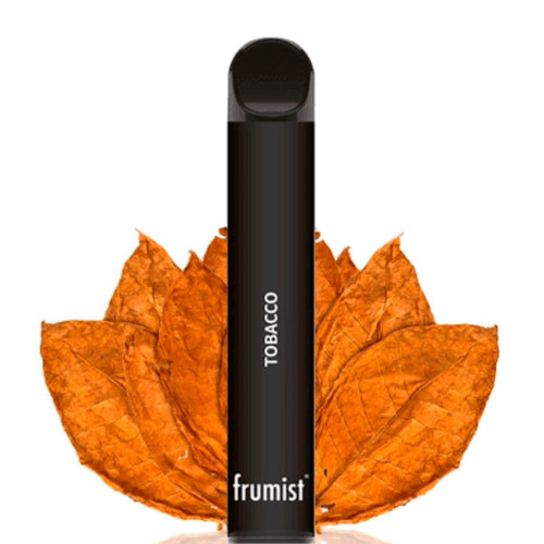 Frumist Pod desechable Tobacco