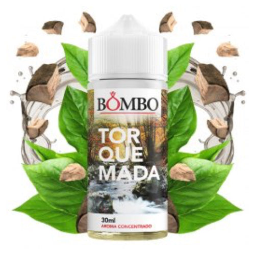 Torquemada 30ml Bombo
